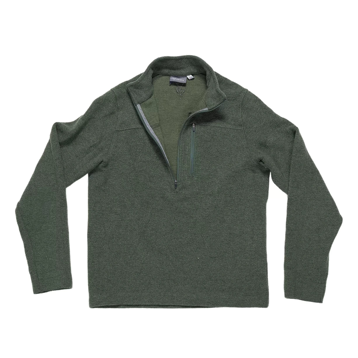 Ibex Shak 1/4 Zip - Men's - Image 2