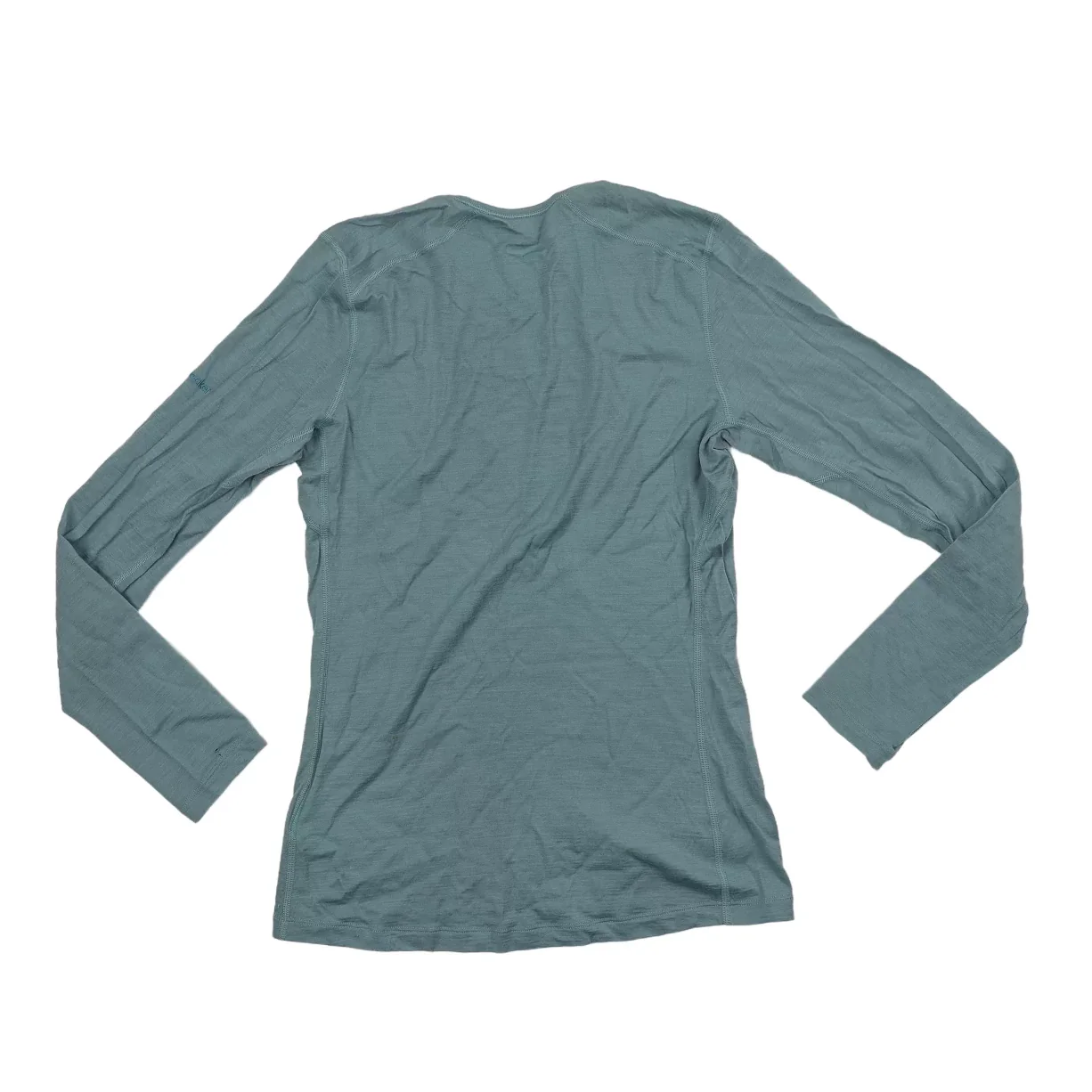 Icebreaker 200 Oasis Thermal Top Rainer Ridge - Women's - Image 2