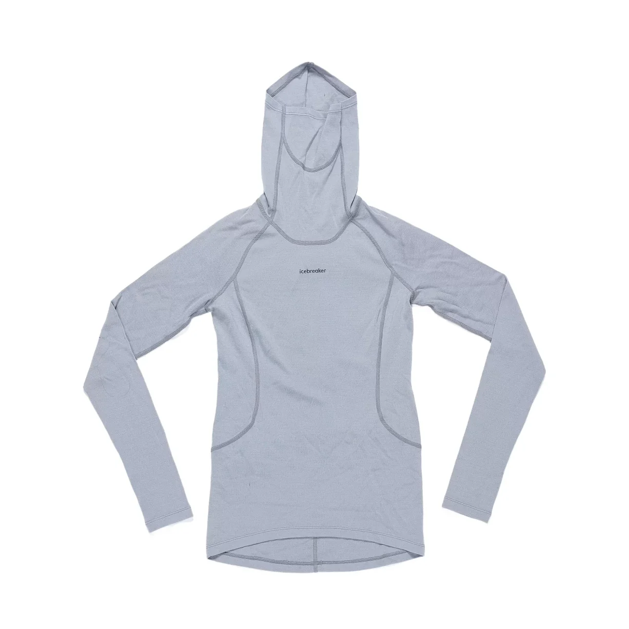 Icebreaker 300 Polar Roll Neck Thermal Top - Women's