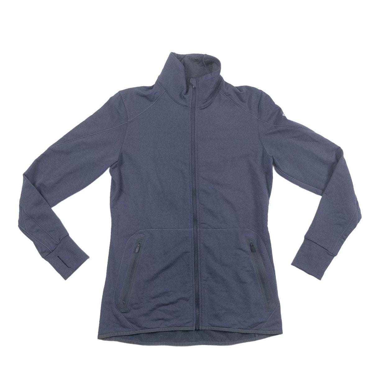 Icebreaker Comet LS Zip Top - Women's