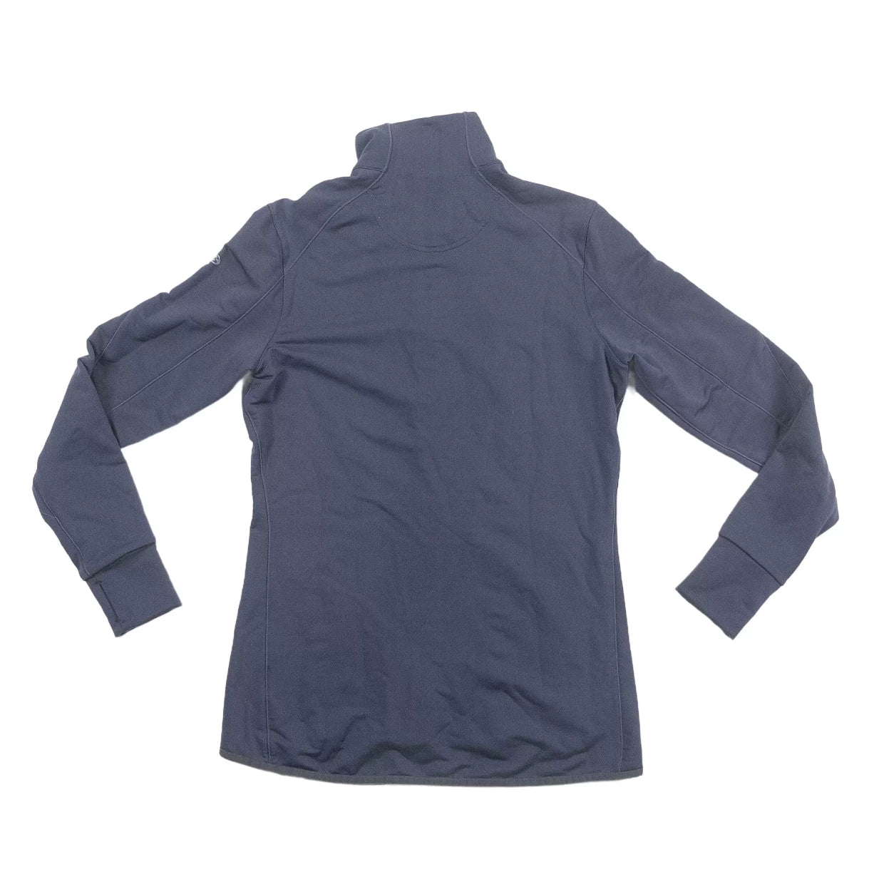 Icebreaker Comet LS Zip Top - Women's - Image 3