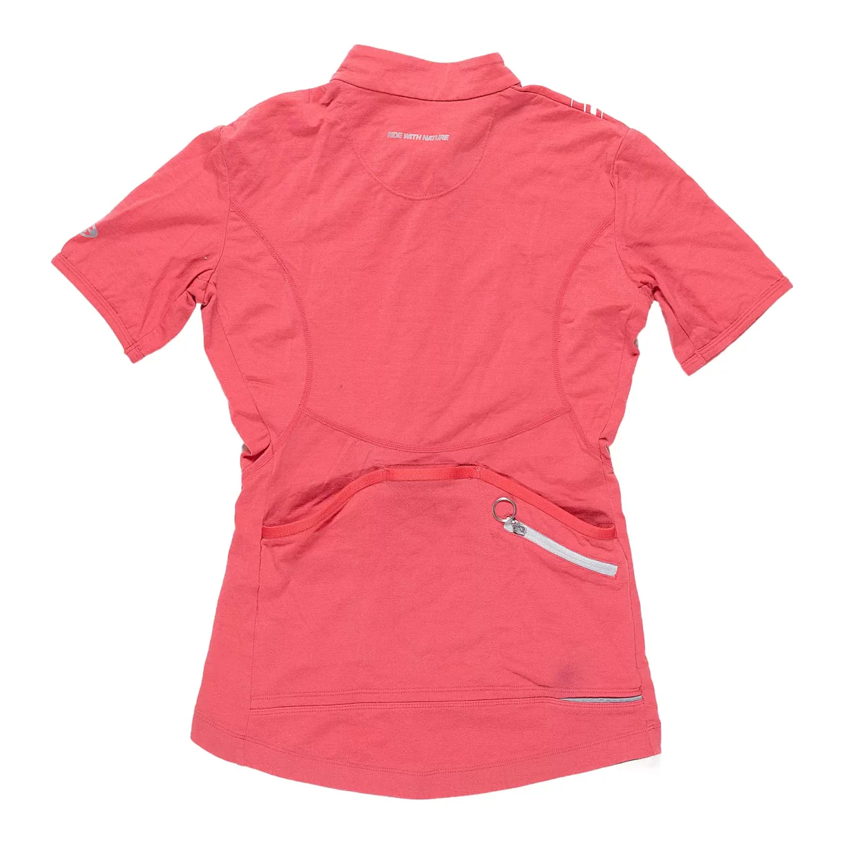 Icebreaker GT Merino 1/2-Zip Cycling Jersey - Women's - Image 2