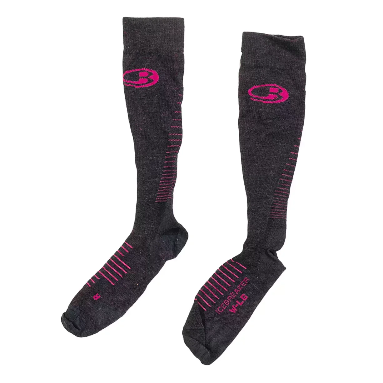 Icebreaker Medium Over The Calf Socks - Women's
