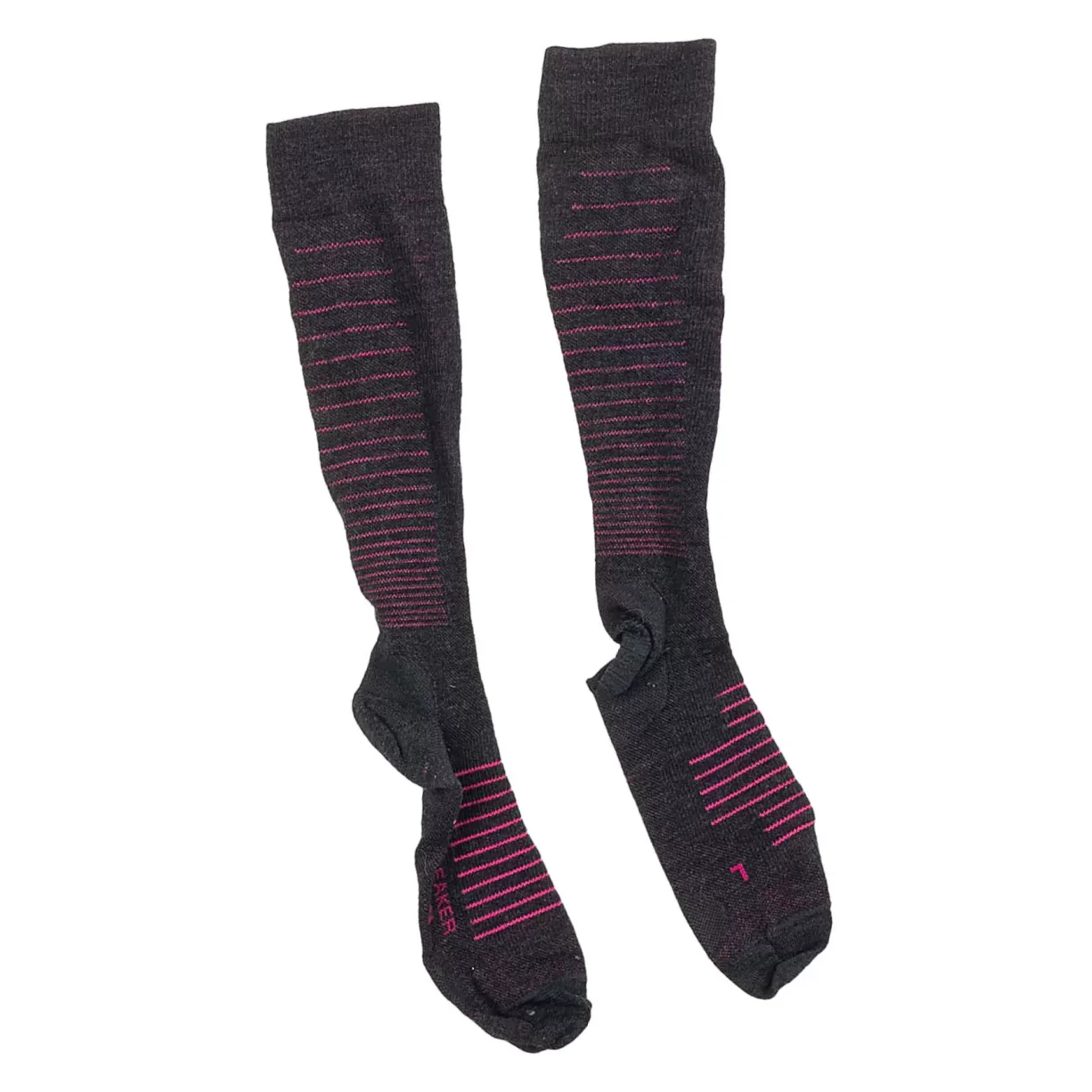 Icebreaker Medium Over The Calf Socks - Women's - Image 2