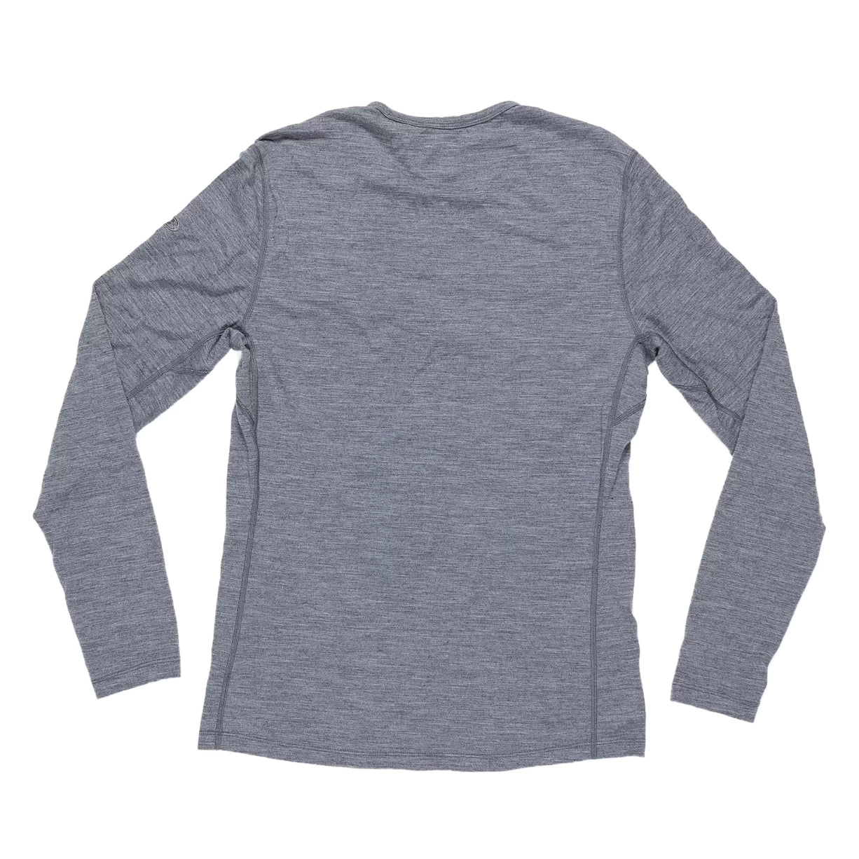 Icebreaker Merino 200 Long Sleeve Shirt - Men's - Image 2