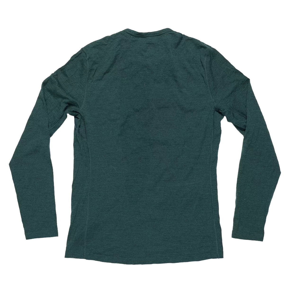 Icebreaker Merino 200 Oasis Long Sleeve Crew - Men's - Image 2