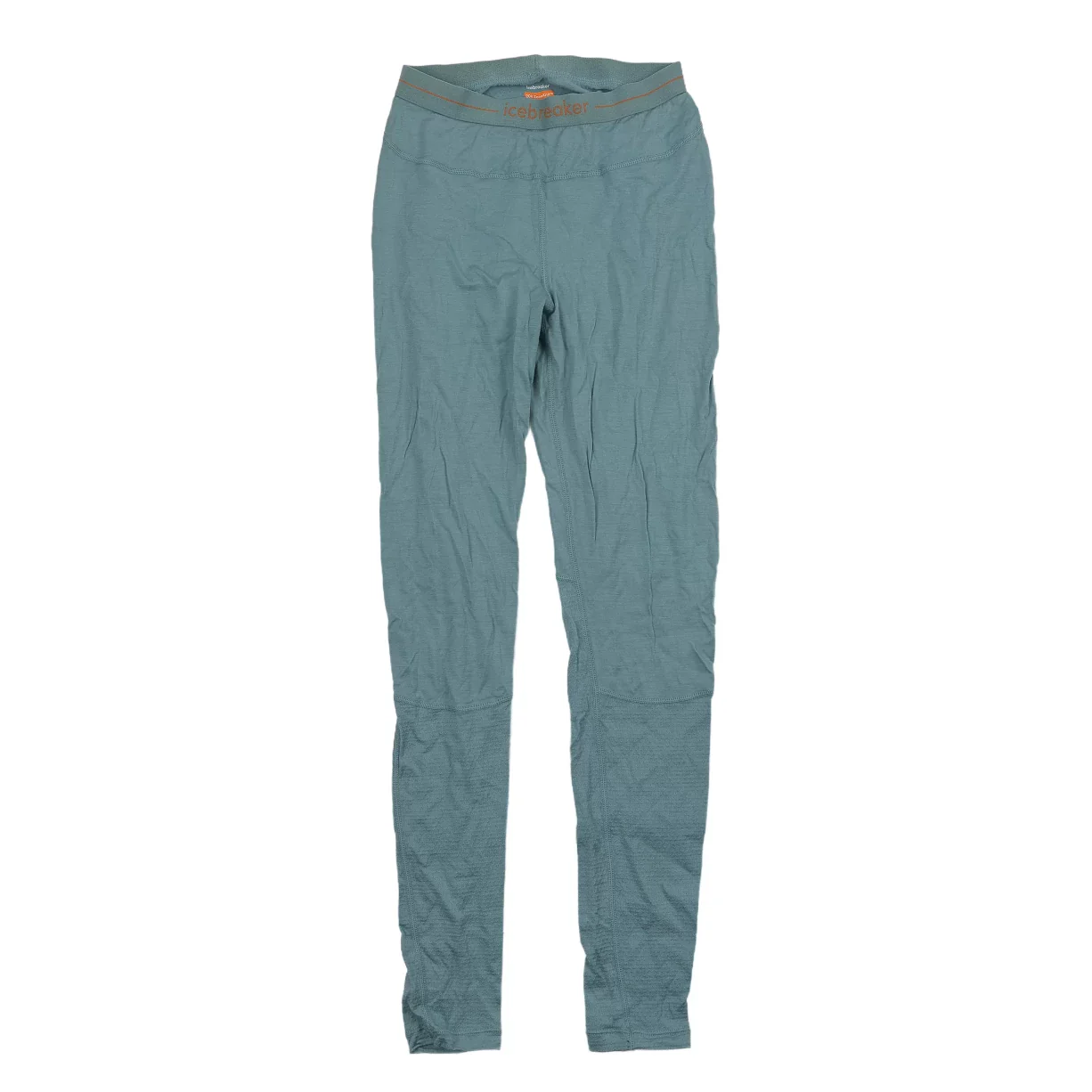 Icebreaker Merino 200 ZoneKnit Thermal Base Layer Leggings - Women's