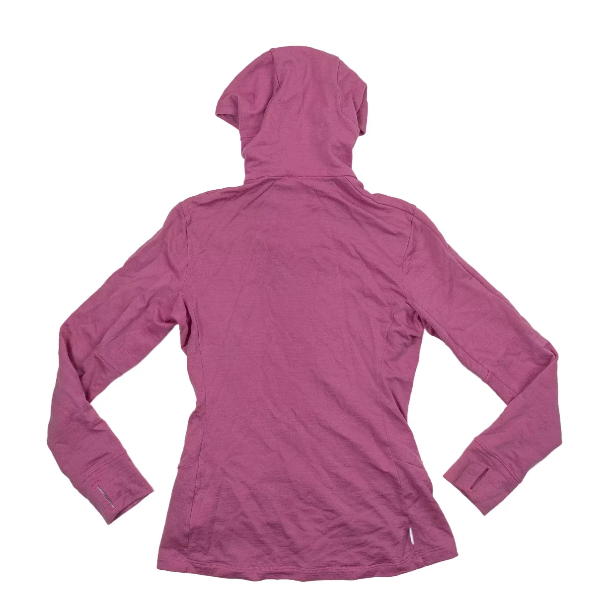 Icebreaker Merino 260 Quantum IV Zip Hoodie - Women's - Image 3
