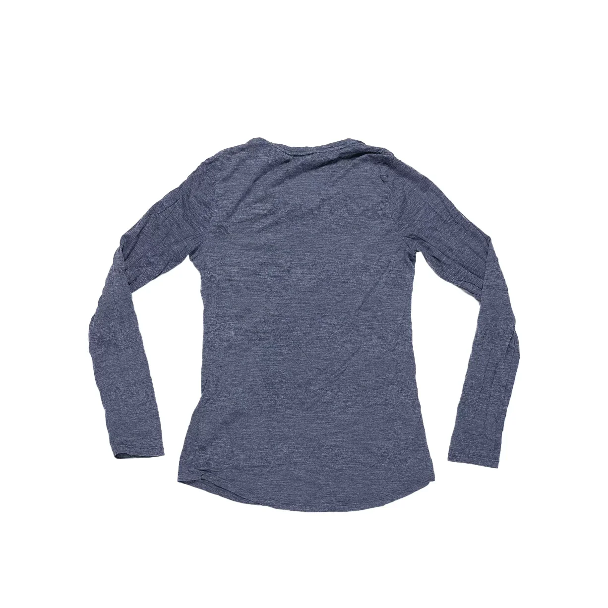 Icebreaker Merino Blend Cool-Lite Long Sleeve T-Shirt - Womens's - Image 2
