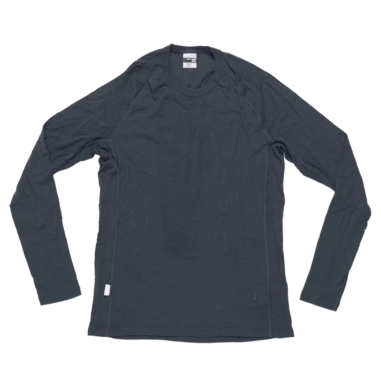 Icebreaker Merino Bodyfit 200 Long Sleeve - Men's