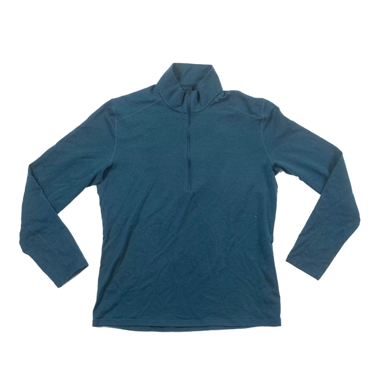 Icebreaker Merino Merino 260 Tech Long Sleeve Half Zip - Men's