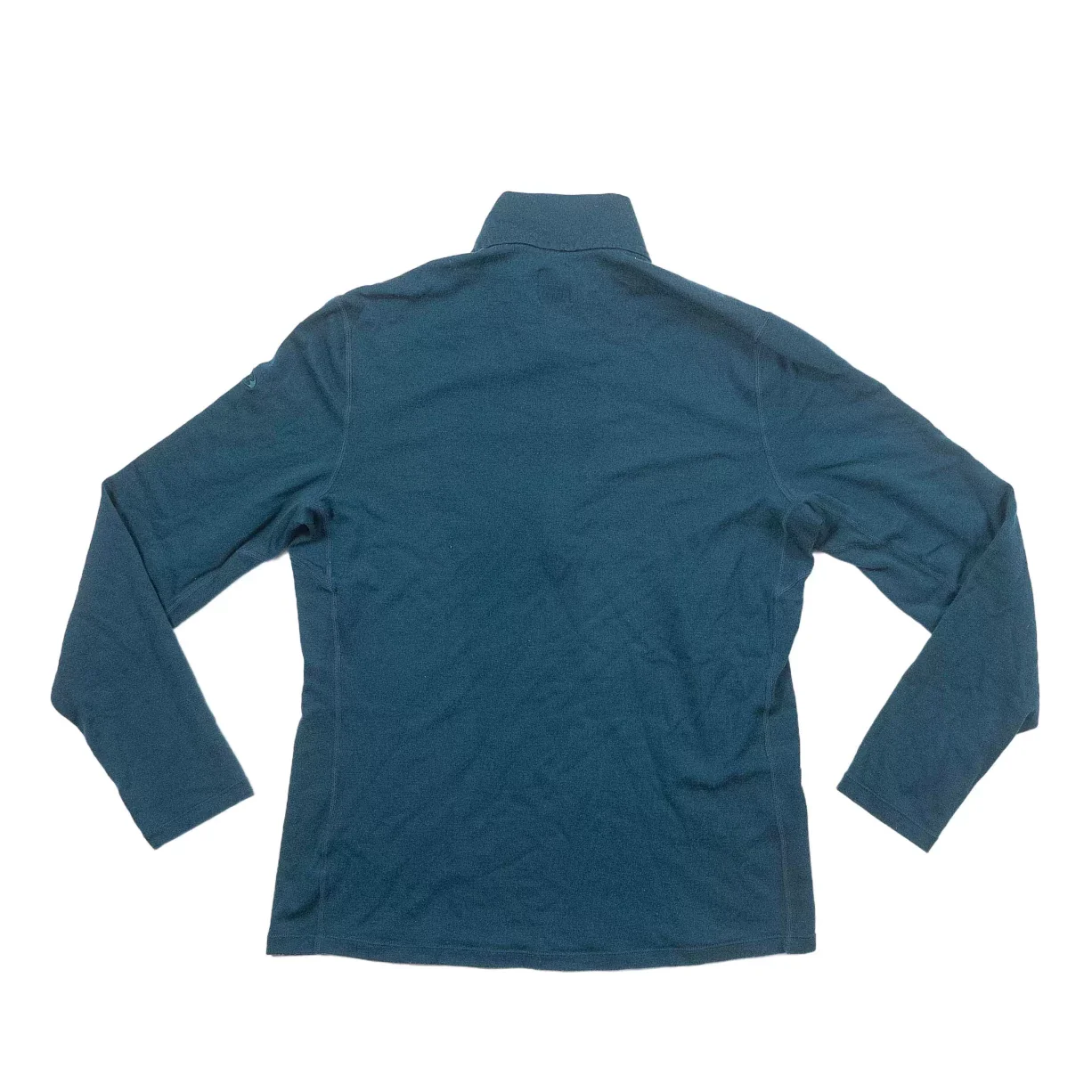Icebreaker Merino Merino 260 Tech Long Sleeve Half Zip - Men's - Image 2