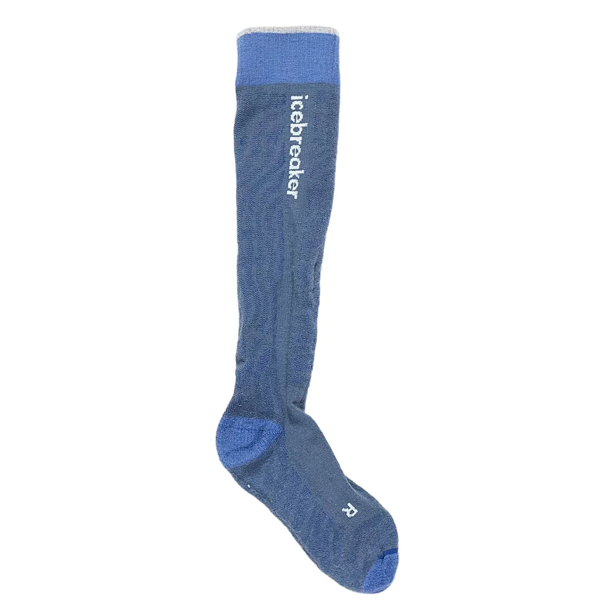Icebreaker Merino Ski+ Light Over The Calf Socks - Men's