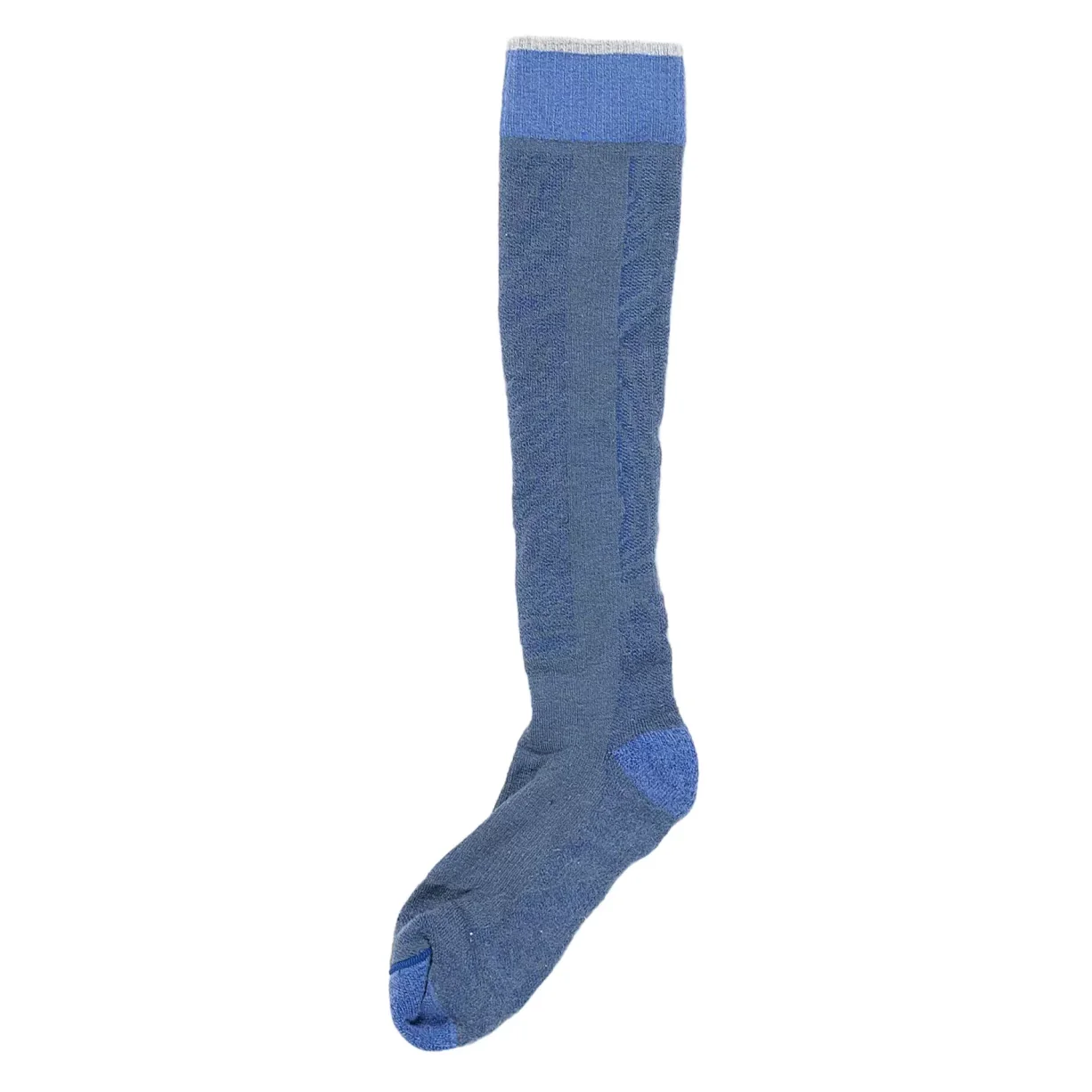 Icebreaker Merino Ski+ Light Over The Calf Socks - Men's - Image 2