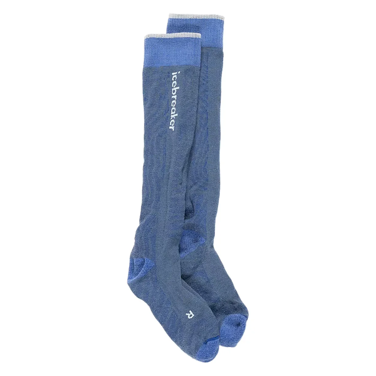 Icebreaker Merino Ski+ Light Over The Calf Socks - Men's - Image 3