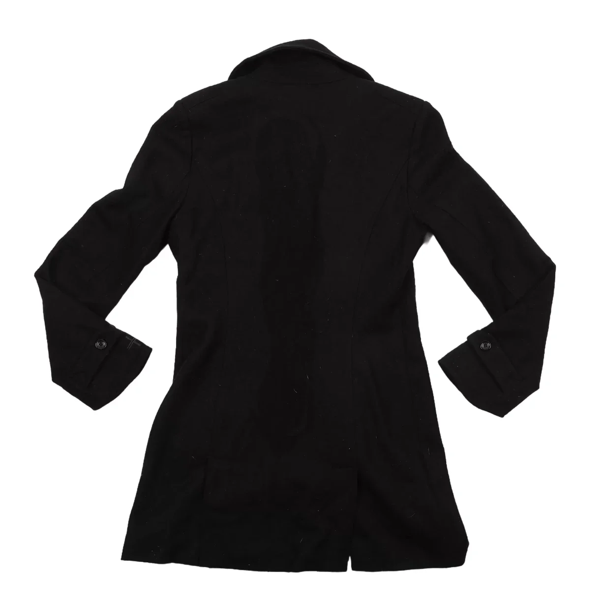 Icebreaker Merino Skyline Trench Coat - Women's - Image 3