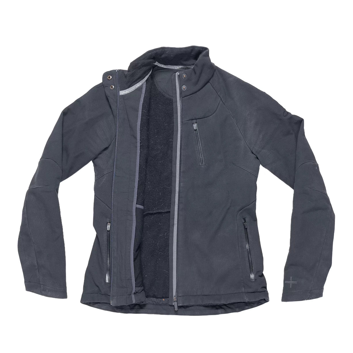 Icebreaker Merino Softshell Jacket - Women's - Image 2