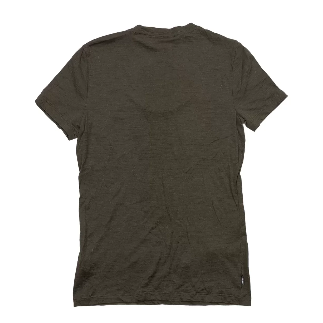 Icebreaker Merino Tech Lite II T-Shirt - Women's - Image 2
