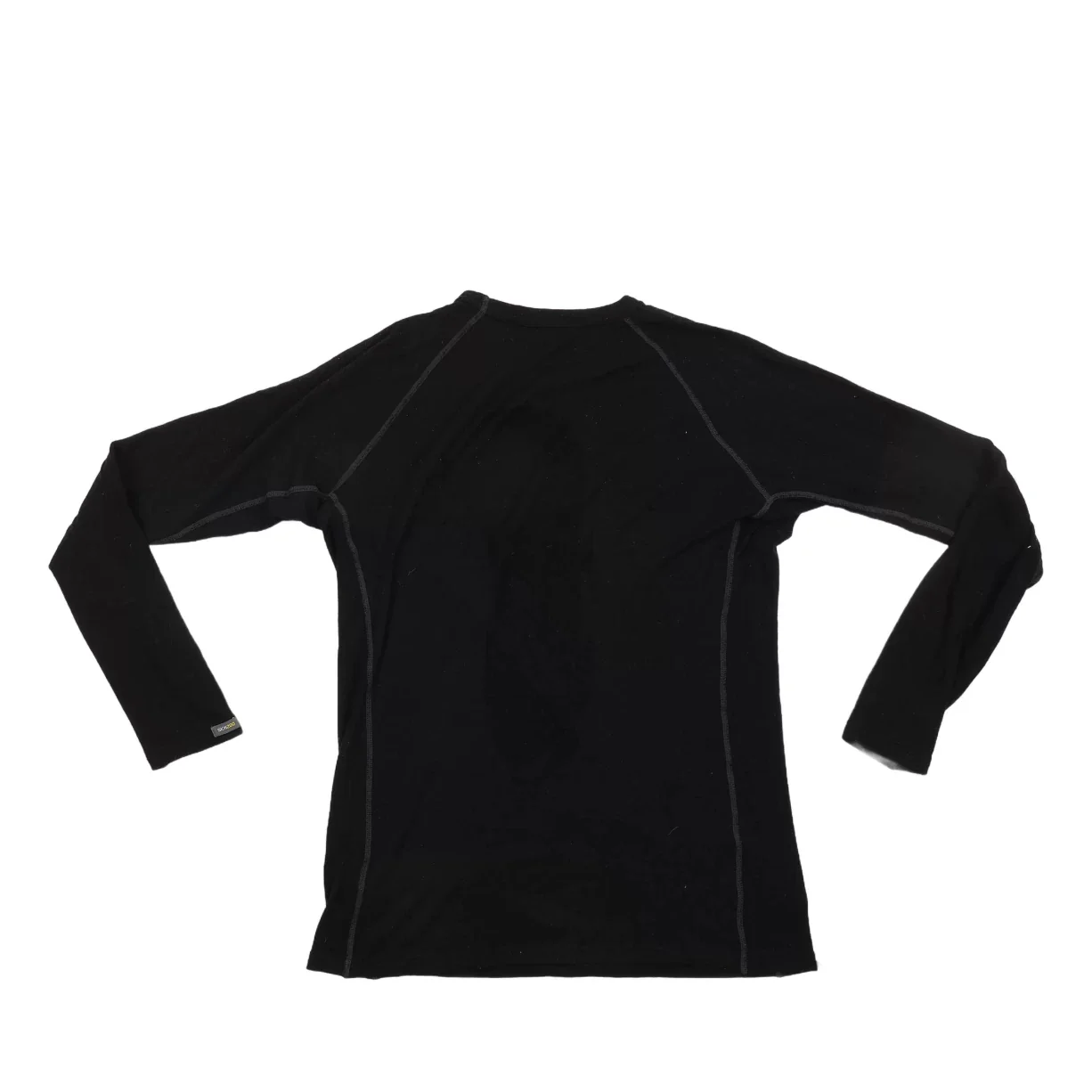 Icebreaker Merino Wool LS Baselayer Top - Men's - Image 2