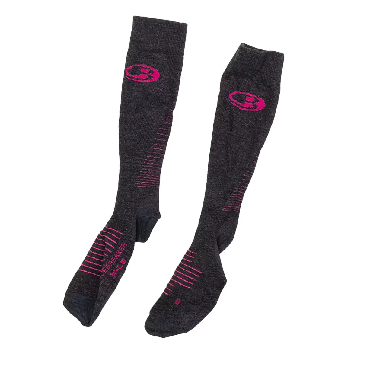 Icebreaker Over The Calf Socks - Women's