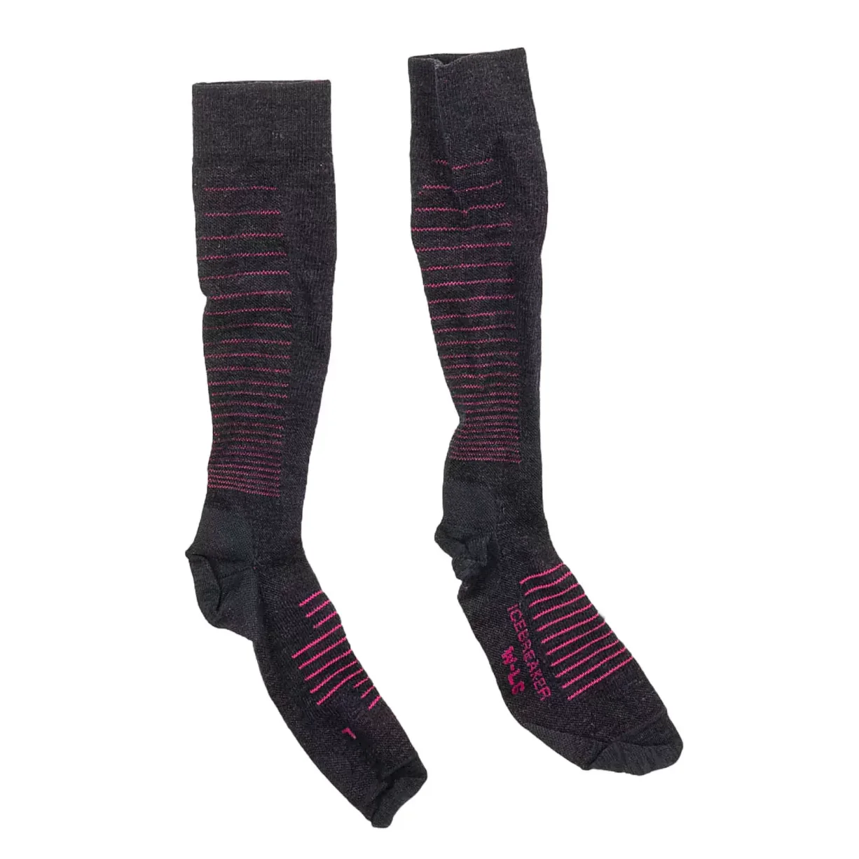 Icebreaker Over The Calf Socks - Women's - Image 2