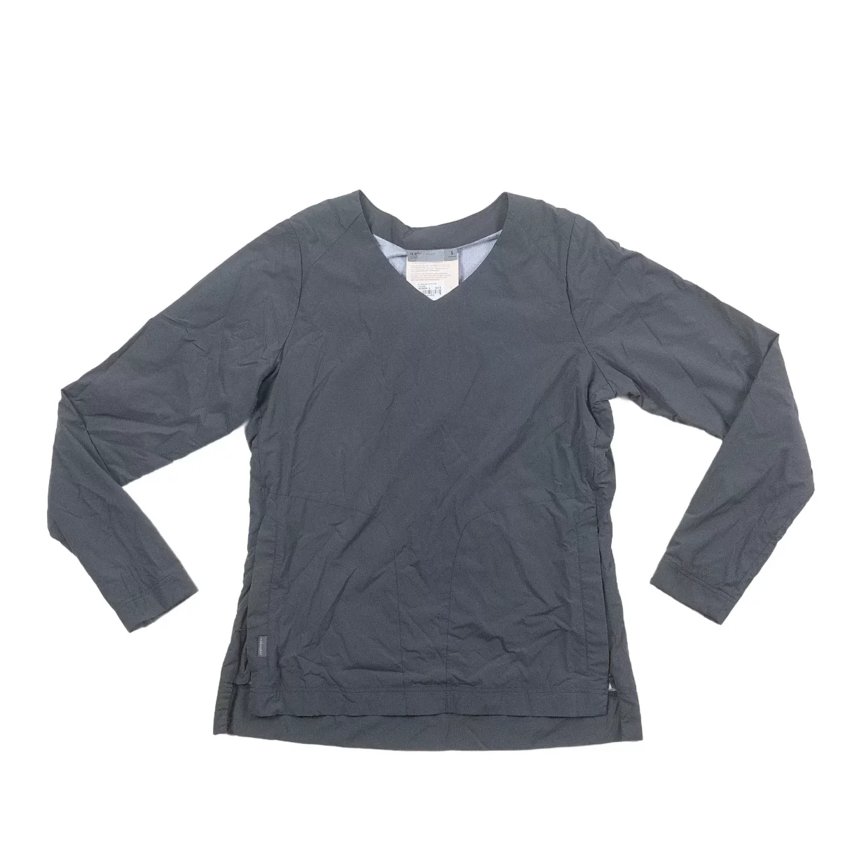Icebreaker Venturous LS Pullover - Women's