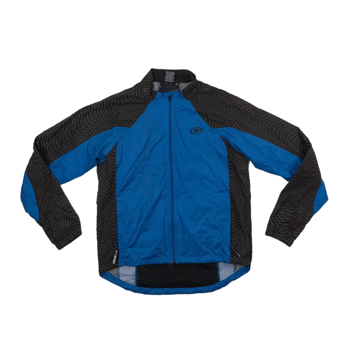 ILLUMINITE Windbreaker Jacket - Men's