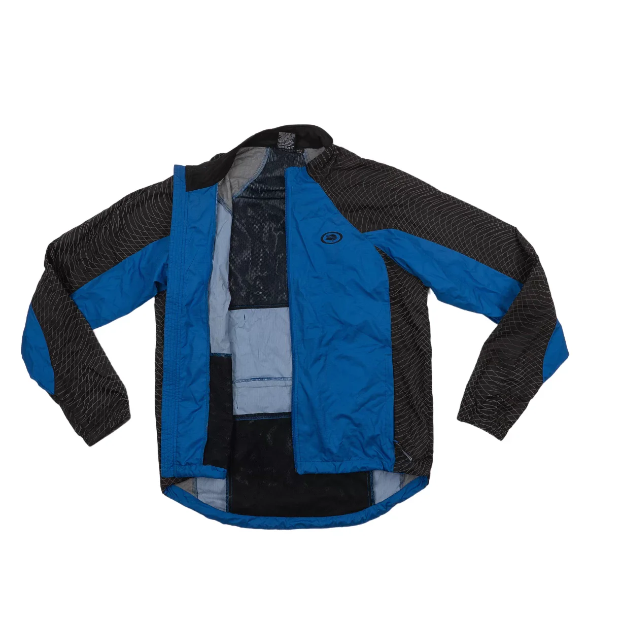 ILLUMINITE Windbreaker Jacket - Men's - Image 2