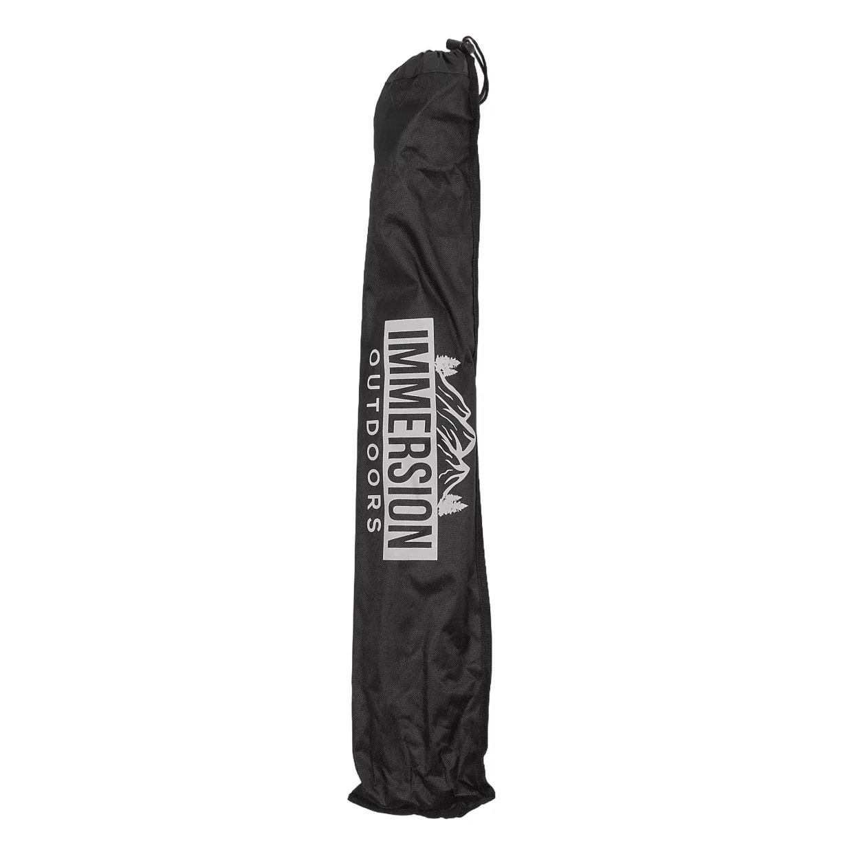 Immersion Outdoors Aluminum Trekking Pole Set - Image 4