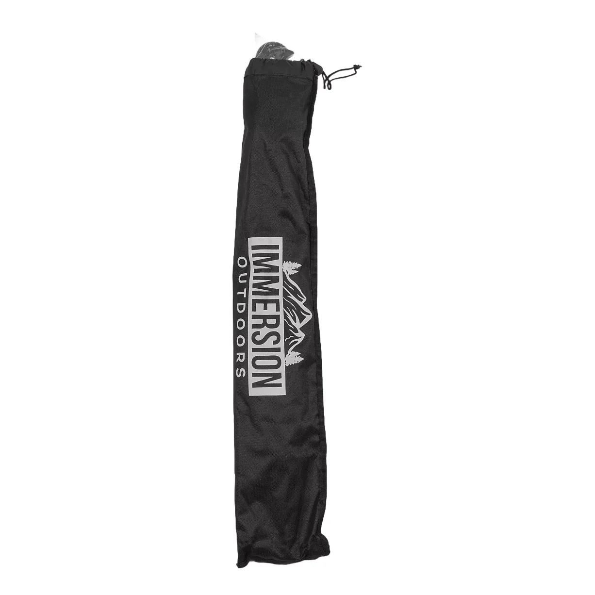 Immersion Outdoors Aluminum Trekking Pole Set - Image 4