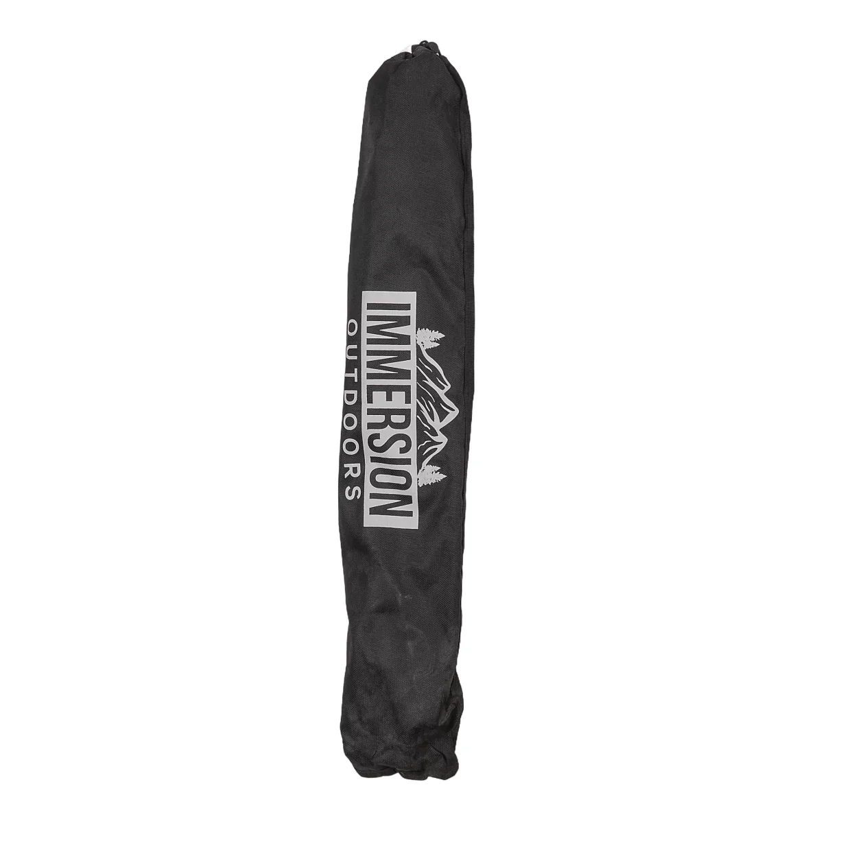 Immersion Outdoors Aluminum Trekking Pole Set - Image 3