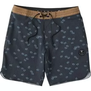 Vissla In Bloom 18.5in Board Short