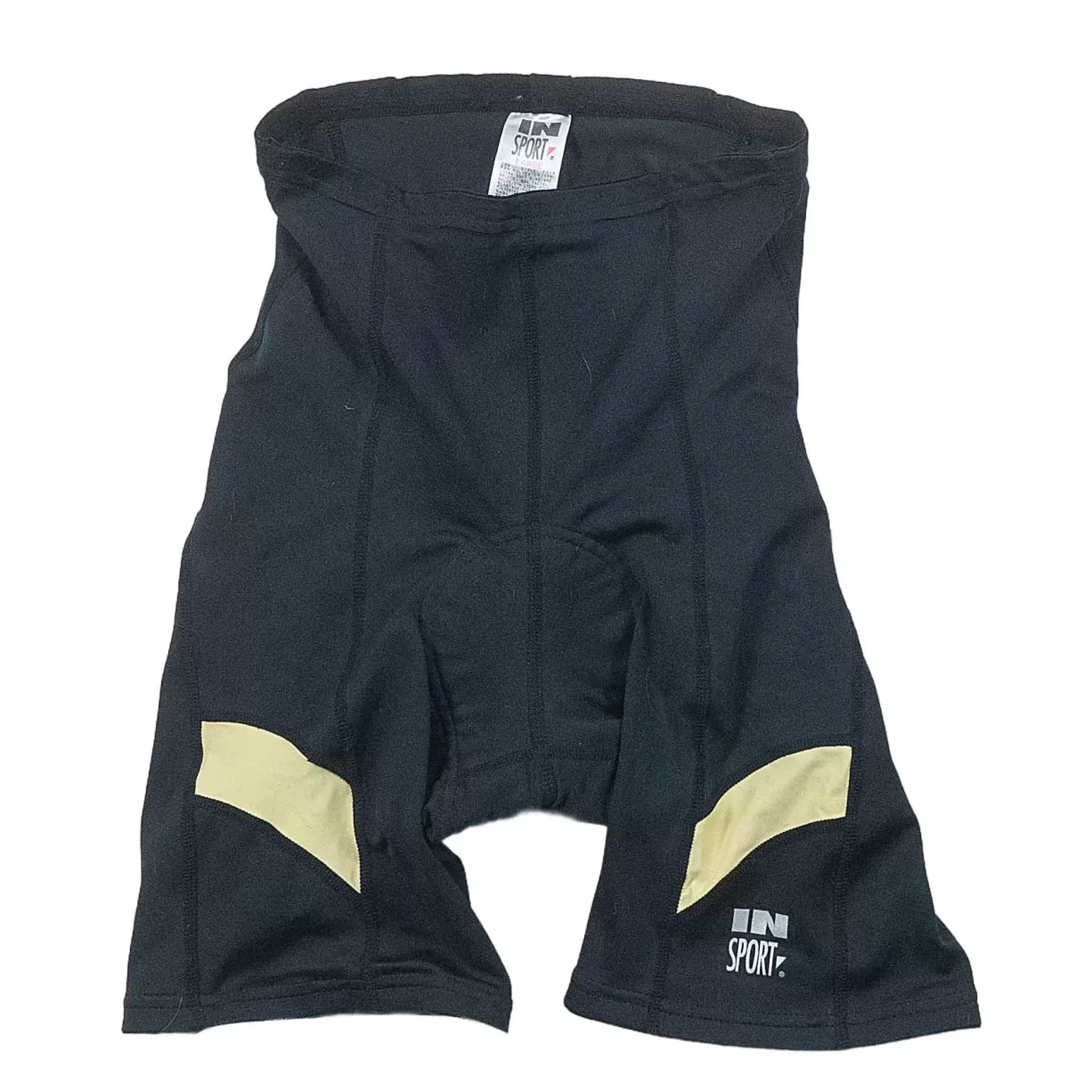 In Sport Cycling Shorts - Women's