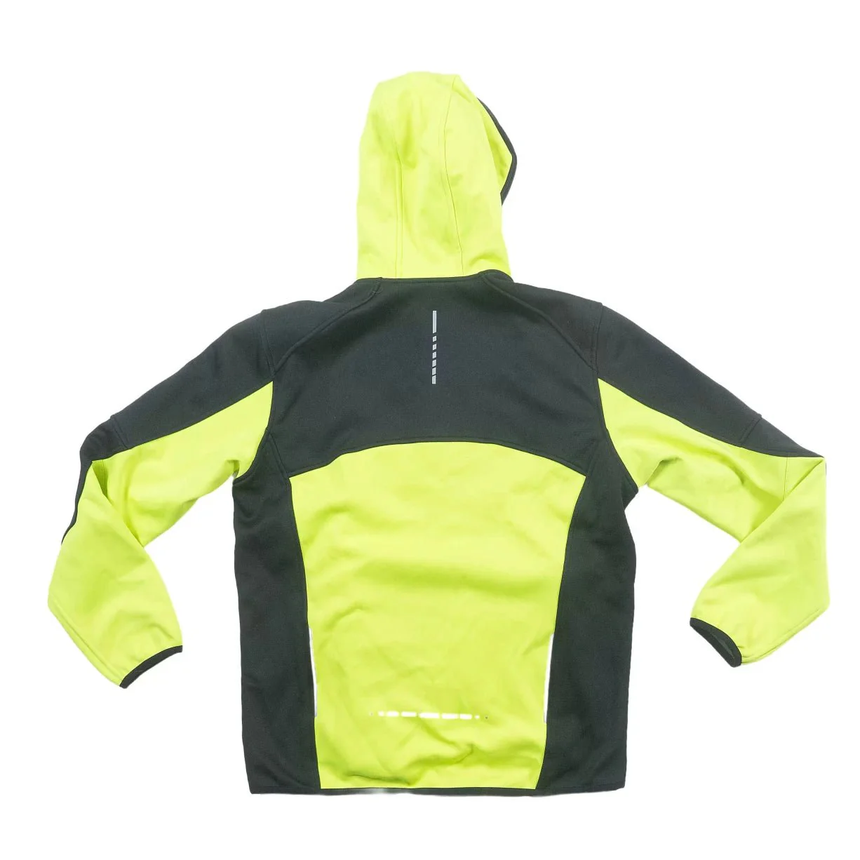 Inbike Softshell Cycling Jacket - Men's - Image 3