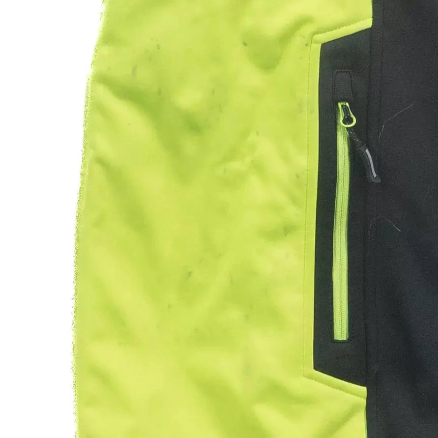 Inbike Softshell Cycling Jacket - Men's - Image 4