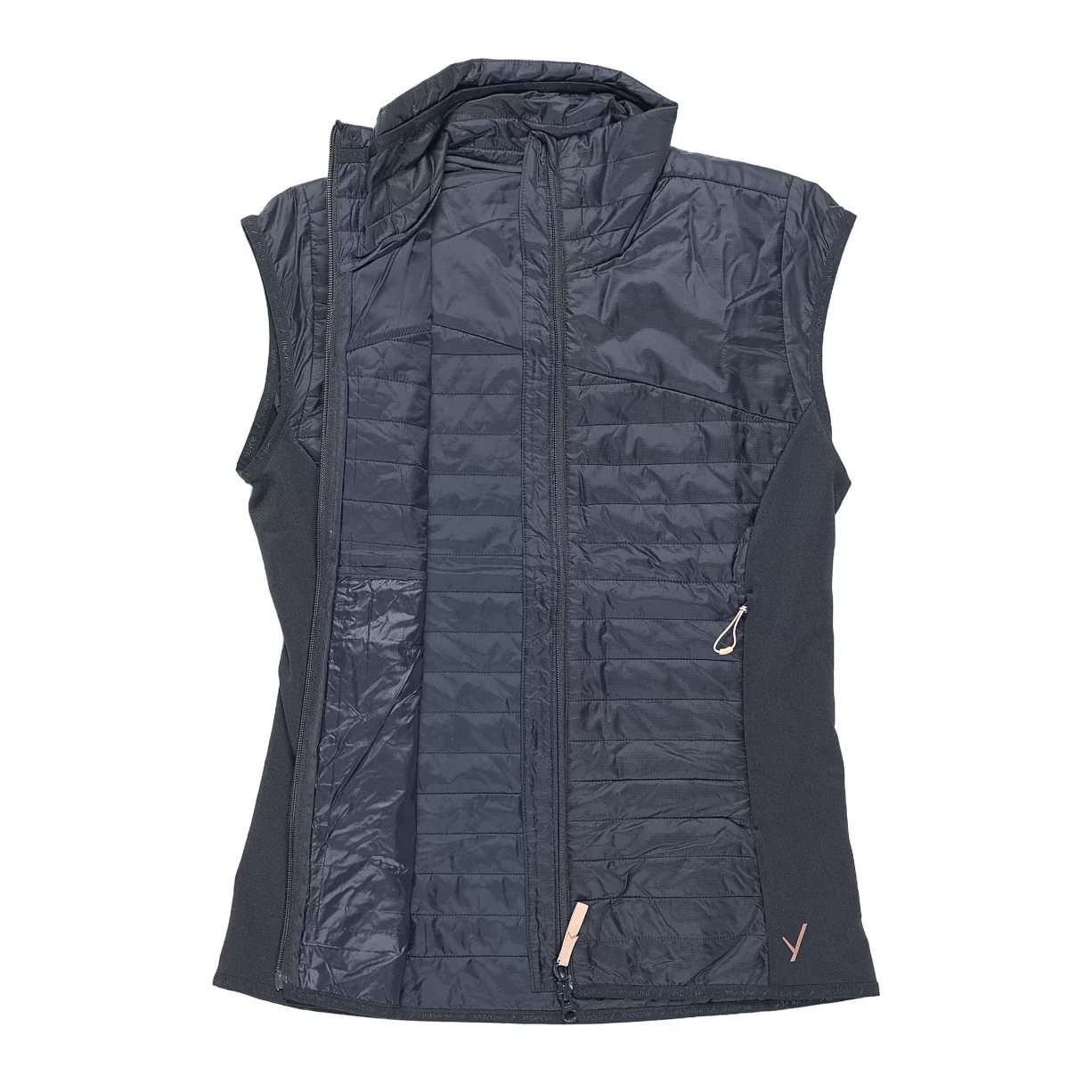 Indyeva Hybrid Insulated Vest - Women's - Image 2