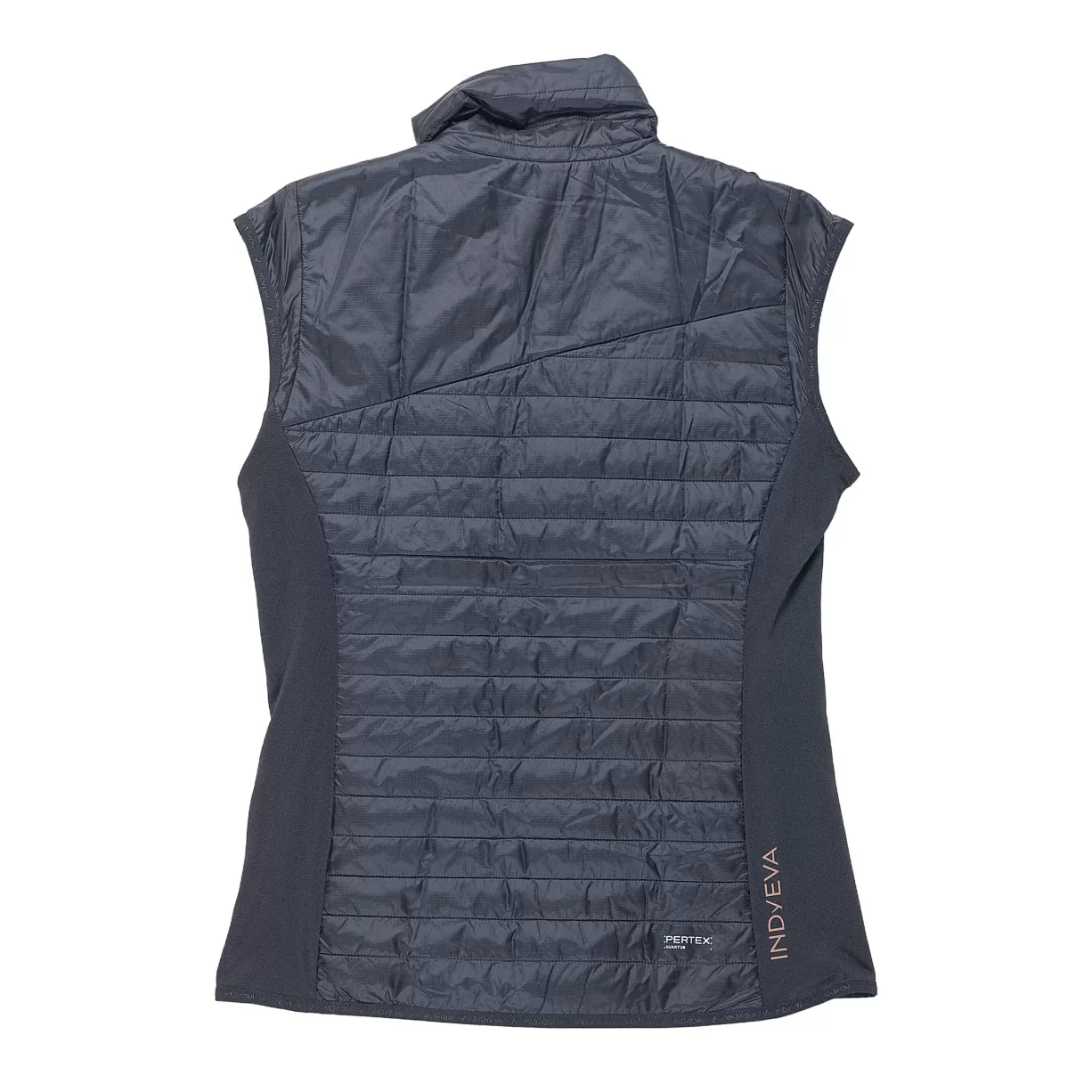 Indyeva Hybrid Insulated Vest - Women's - Image 3