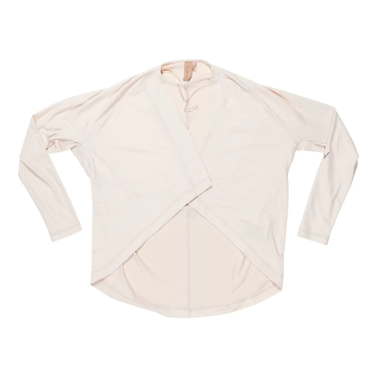 Indyeva Khadi Reversible Cardigan - Women's