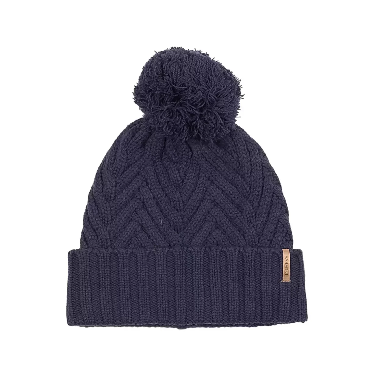 Indyeva Pom Beanie - Women's