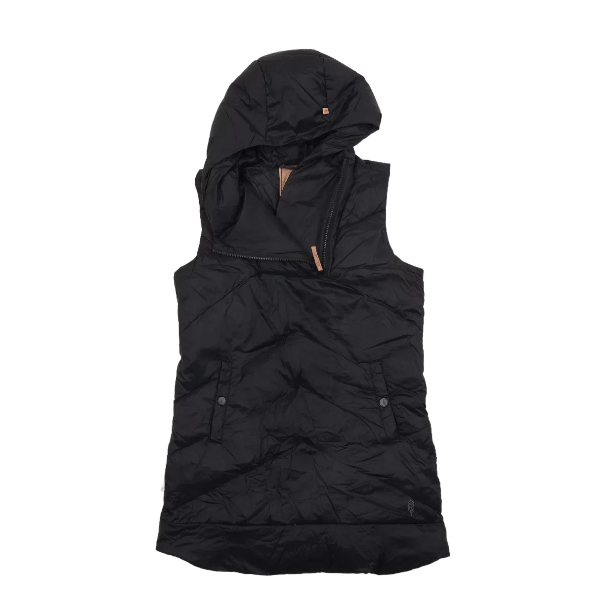 Indygena Cangur Vest - Women's - Image 2