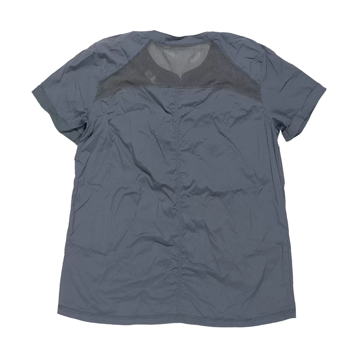 Indygena  Short Sleeve 1/4 Zip Shirt - Women's - Image 2
