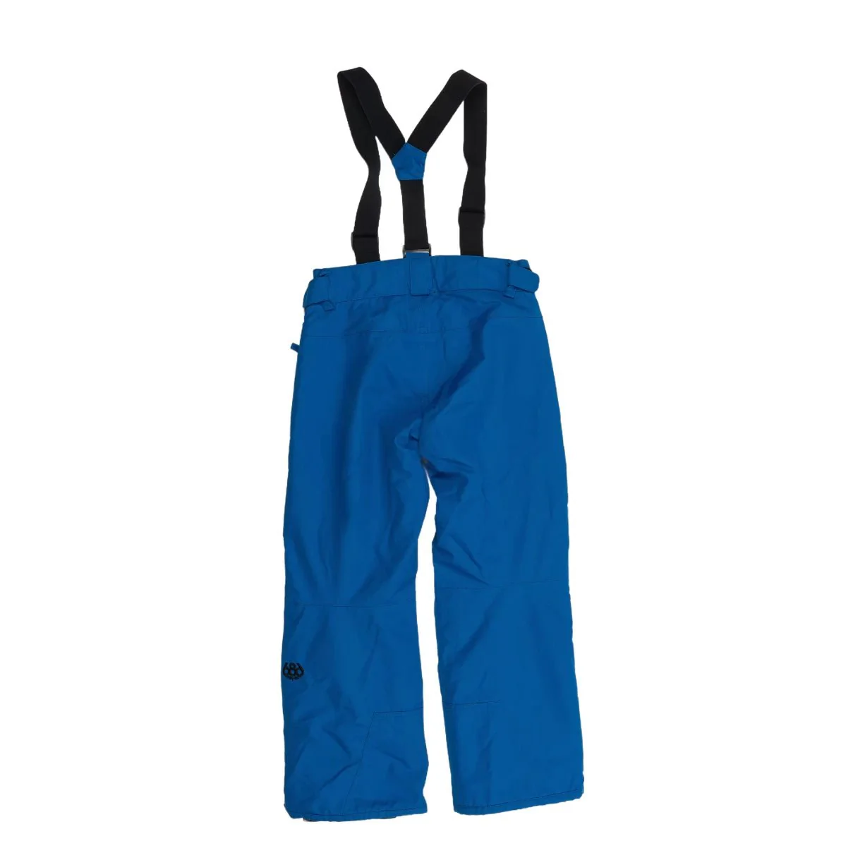 Infinity Cargo Insulated Pant - Boys' - Image 2