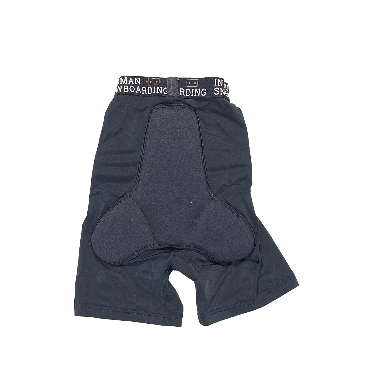 Inhuman Impact Shorts - Unisex - Image 2