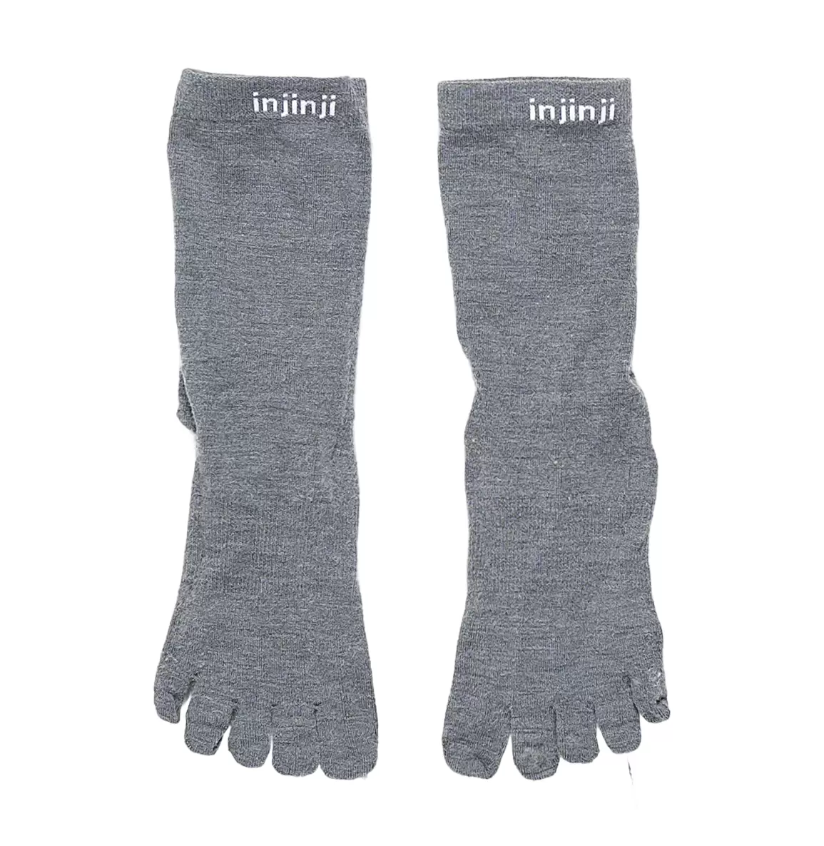 Injinji Crew Sock - Women's