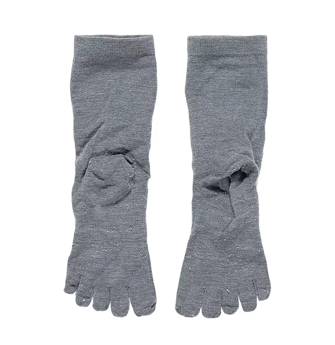 Injinji Crew Sock - Women's - Image 2