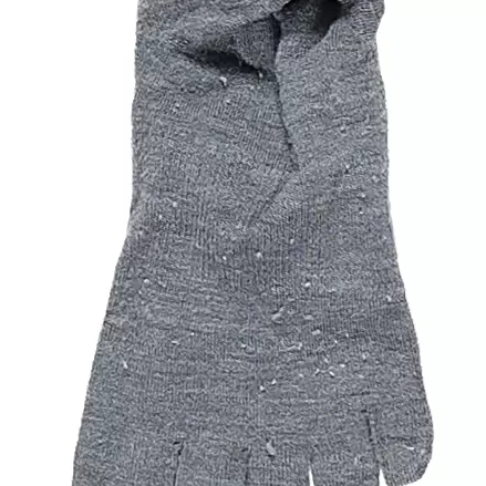 Injinji Crew Sock - Women's - Image 3