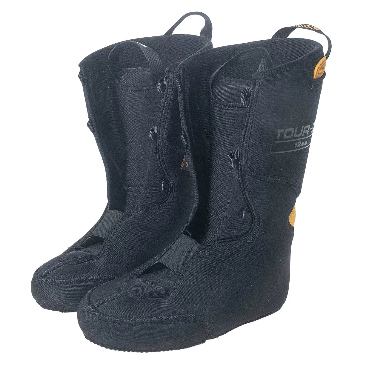 Intuition Tour Dual Density Tongue Ski Boot Liners - Image 2