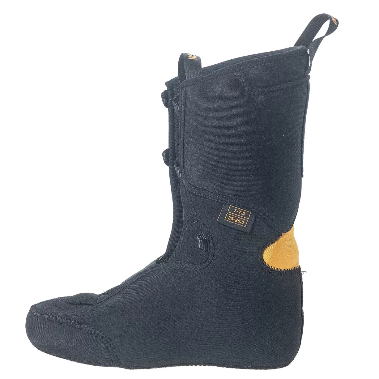 Intuition Tour Dual Density Tongue Ski Boot Liners - Image 3