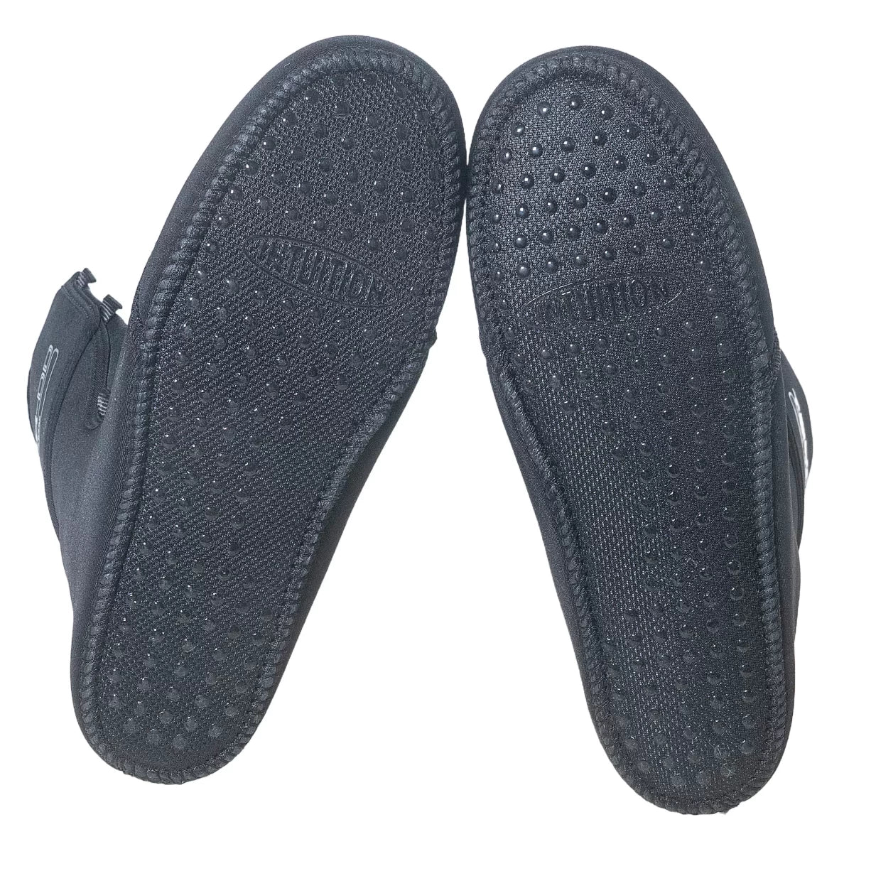 Intuition Tour Dual Density Tongue Ski Boot Liners - Image 4