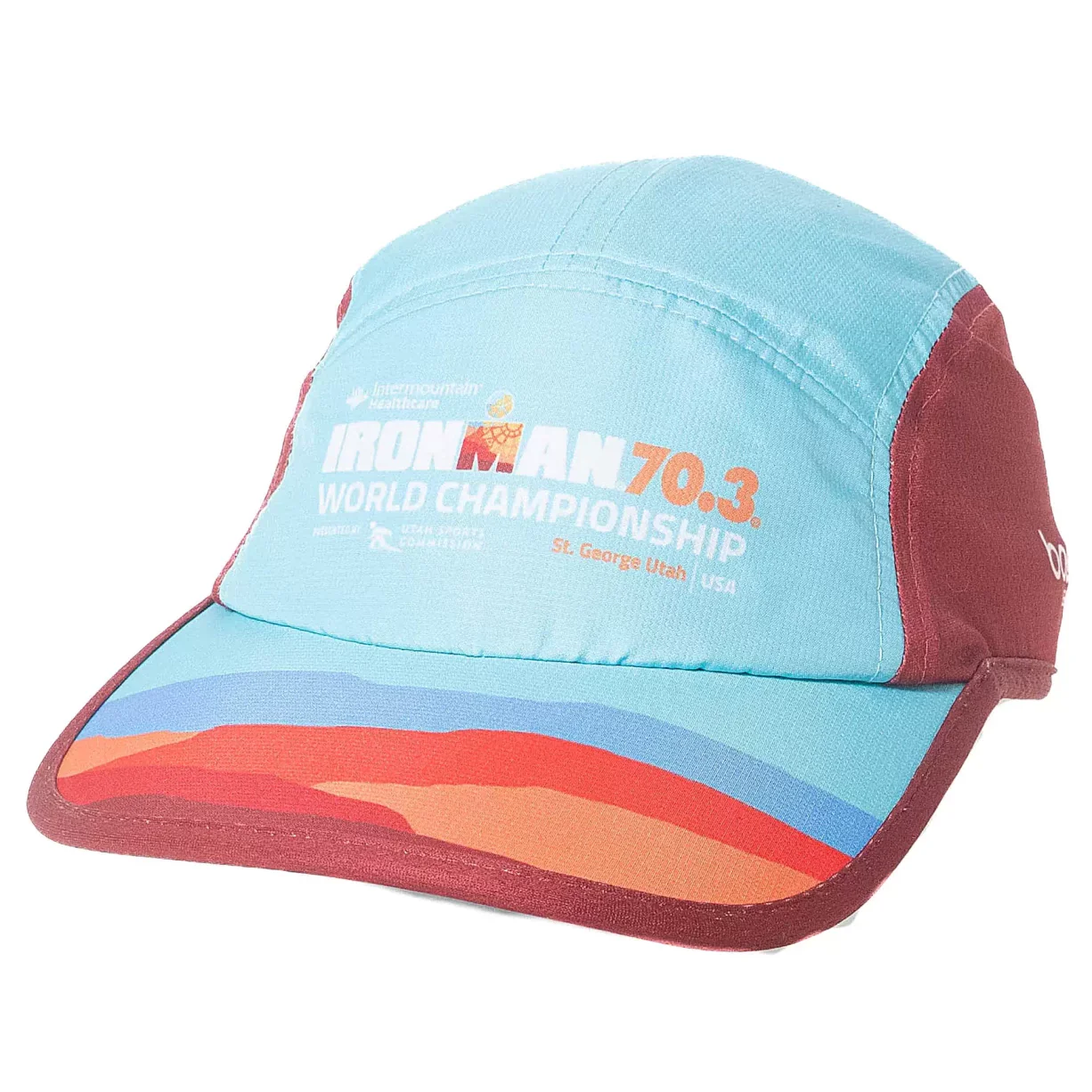 Ironman Hat